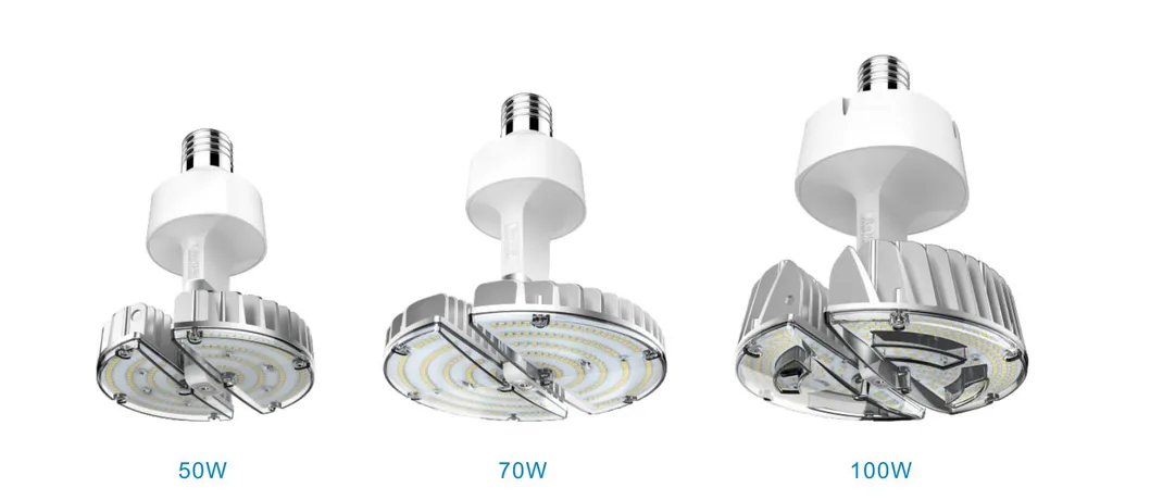 Red DOT Award Design Industrial LED 100W High Bay to Repalce 500W HID