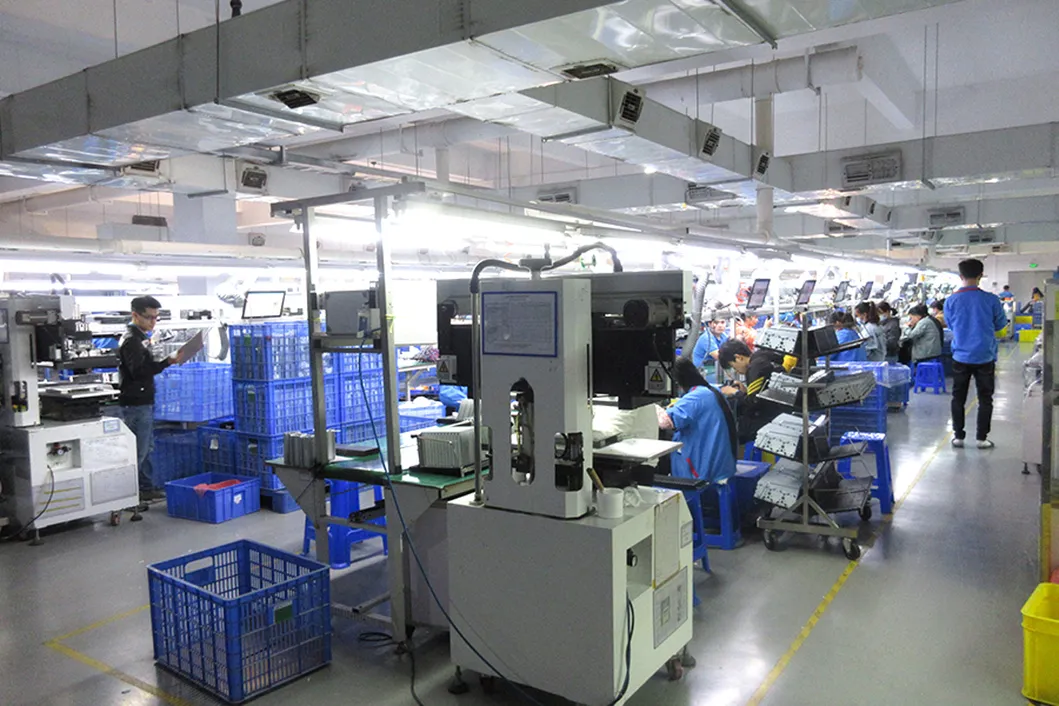 Red DOT Award Design Industrial LED 100W High Bay to Repalce 500W HID