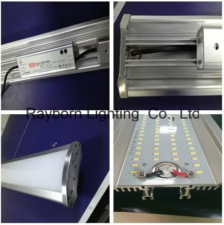 Retrofit Kits Tri-Proof Light Linear LED High Bay Light (RB-LHB-150W)
