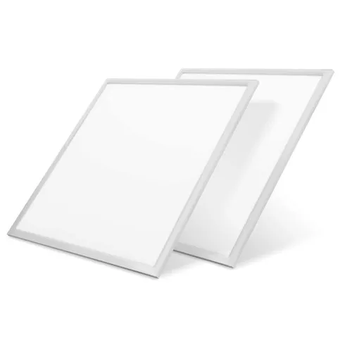 Side Light Edge Light 60X60 40W LED Panel Light for Ceiling Office