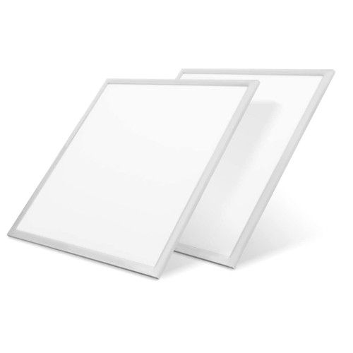Side Light Edge Light 60X60 48W LED Panel Light for Ceiling Office