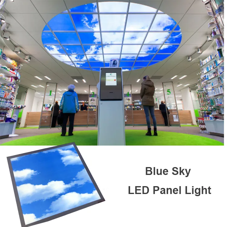 Sky Light 4014 Commercial LED Flat Panel