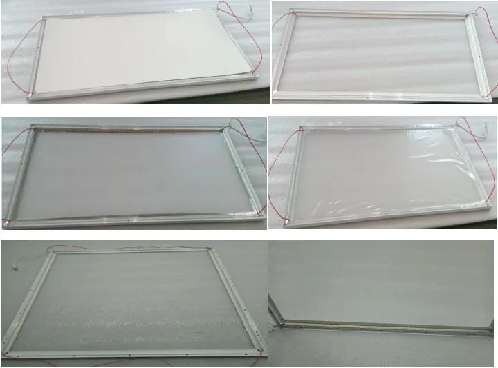 SMD4014 36W 40W 90lm-120lm Ceiling LED Panel Light