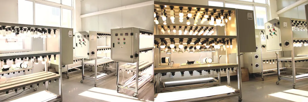 St64 LED Filament Bulb Energy Saving Lamp 2W LED Bulb Light with Ce RoHS