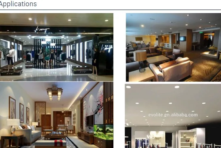 Super Slim/21W/27W Round Recesse Mounted Frosted Downlight LED Panel Light