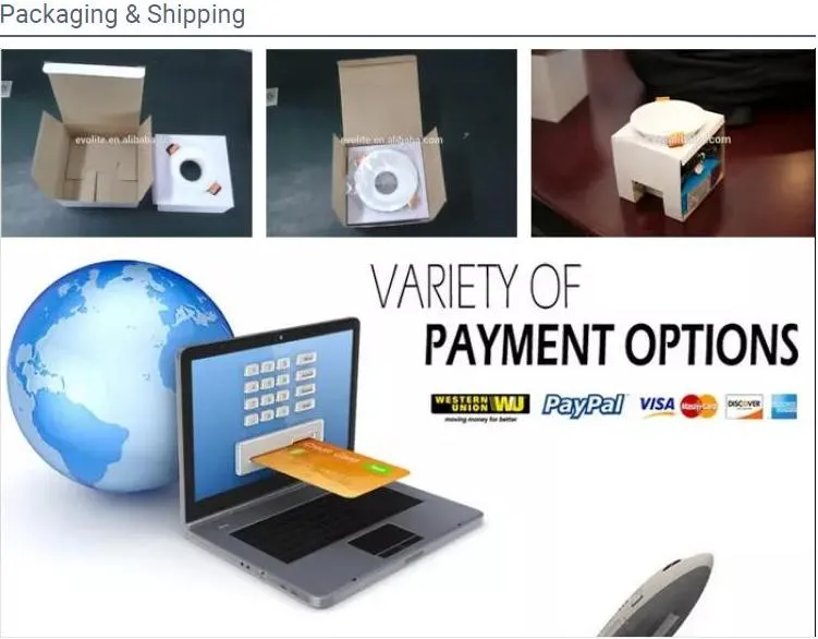 Super Slim/21W/27W Round Recesse Mounted Frosted Downlight LED Panel Light