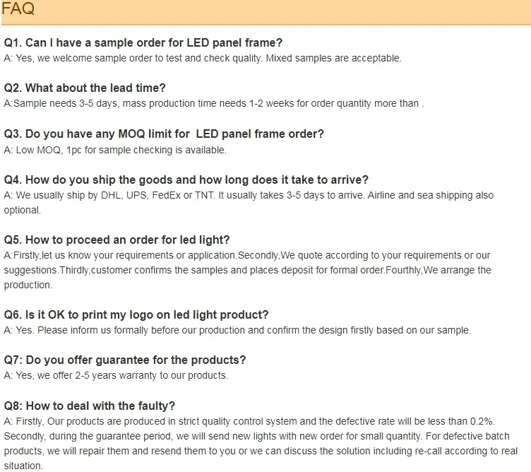 Surface Mounted Aluminum Frame 2X4FT 600X1200mm Panel Brackets Ceiling Mounted LED Panel Light Frame