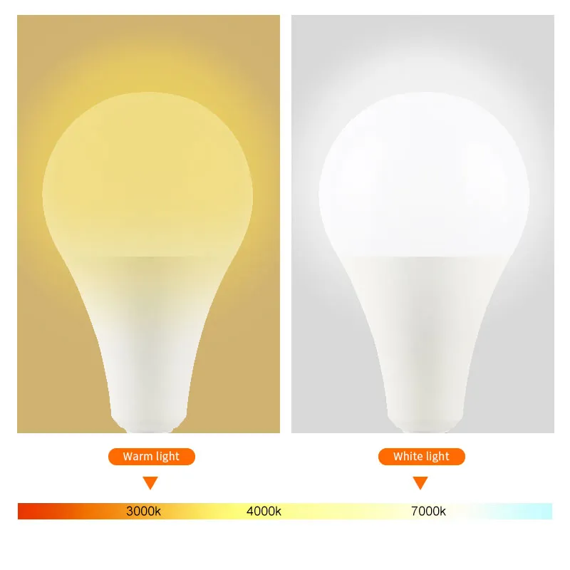 Top Class Logo SMD 220V A60 E26 E27 B22 9 Watt Make Machine Manufacturer Spare Parts Price List Lights Raw Material SKD LED Bulb