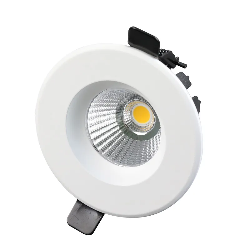 Top Quality Best Die Casting Aluminum LED Ceiling Downlight 75mm
