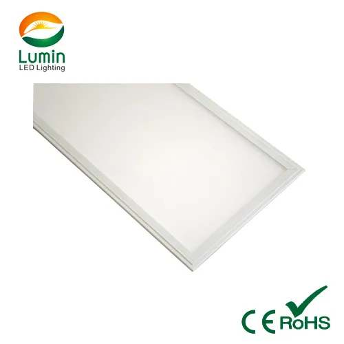 Ultra-Slim CRI>90 LED Panel Light for Commercial / Industrial Lighting