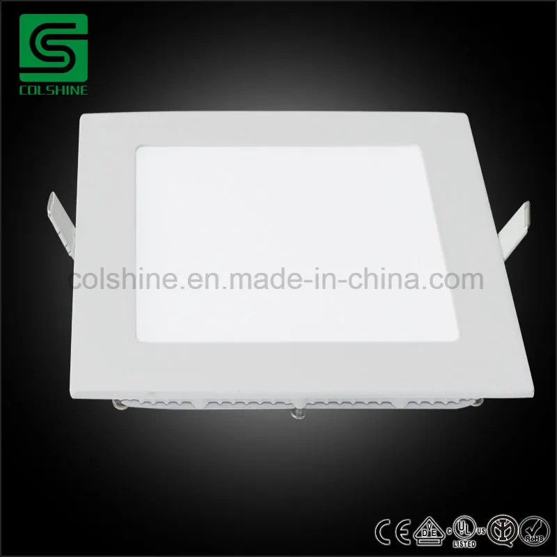 Ultra Slim LED Panel Light Square 1200X300 Recessed Light