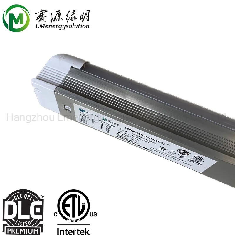 USA Commercial 9W LED Batten Lighting for Indoor