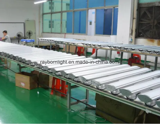Warehouse Safe Lighting 1.2m Linear LED High Bay Light (RB-LHB-150W)