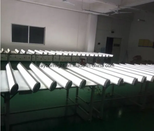 Warehouse Safe Lighting 1.2m Linear LED High Bay Light (RB-LHB-150W)