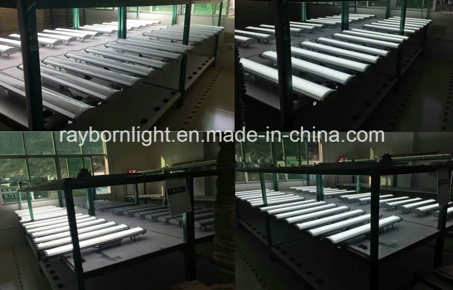 Warehouse Supermarket IP65 Linear LED High Bay Light (RB-LHB-120W)