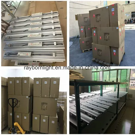 Warehouse Supermarket IP65 Linear LED High Bay Light (RB-LHB-120W)