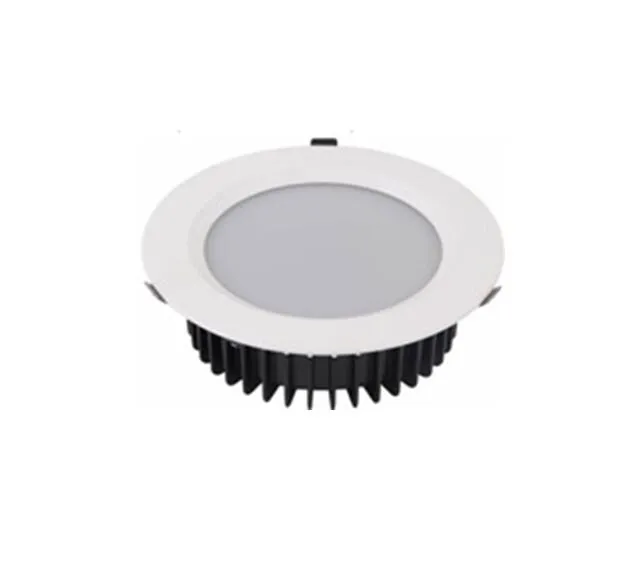 White LED Recessed SMD Downlight