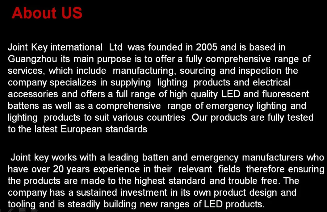 White LED Recessed SMD Downlight