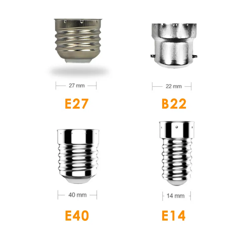 Wholesale Ce UL Saso E27 B22 E14 U Shape SMD LED Compact Fluorescent Lamp Made in China for Home & Business Indoor Lighting From Best Wholesaler Factory