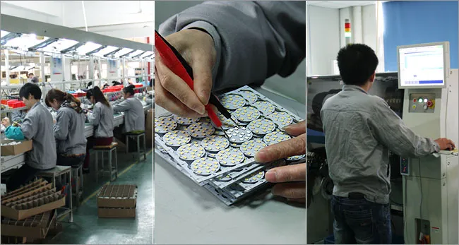 Wholesale Ce UL Saso E27 B22 E14 U Shape SMD LED Compact Fluorescent Lamp Made in China for Home & Business Indoor Lighting From Best Wholesaler Factory