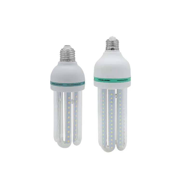Wholesale Ce UL Saso E27 B22 E14 U Shape SMD LED Compact Fluorescent Lamp Made in China for Home & Business Indoor Lighting From Best Wholesaler Factory
